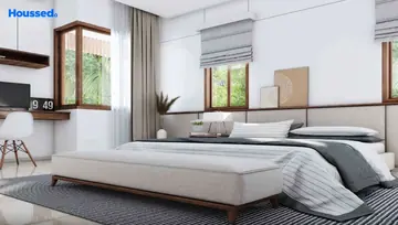 Sample Apartment of Evo Aeris - Image 221977
