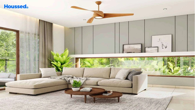 Sample Apartment of Evo Aeris in Sarjapur Road, Bangalore - Image 221978