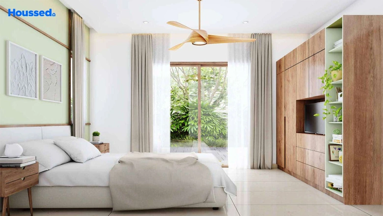 Sample Apartment of Evo Aeris in Sarjapur Road, Bangalore - Image 221976