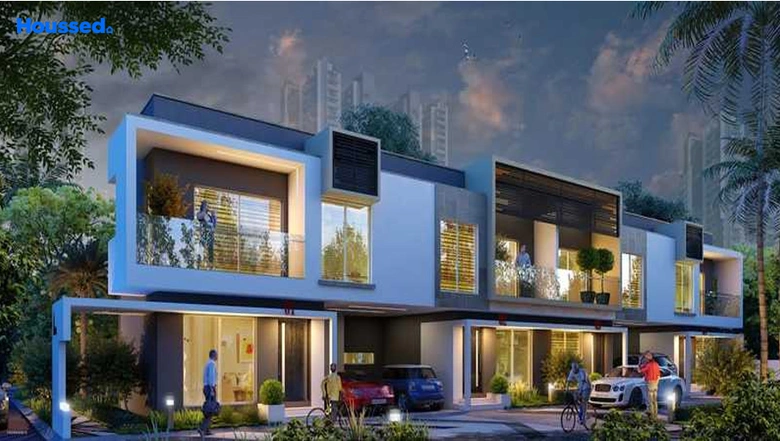 Project Image of Global Sunrise in Sarjapur Road, Bangalore - Image 221984