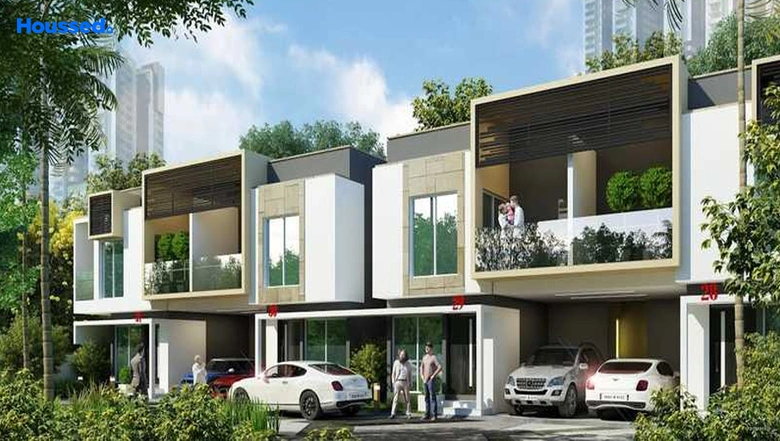 Project Image of Global Sunrise in Sarjapur Road, Bangalore - Image 221986
