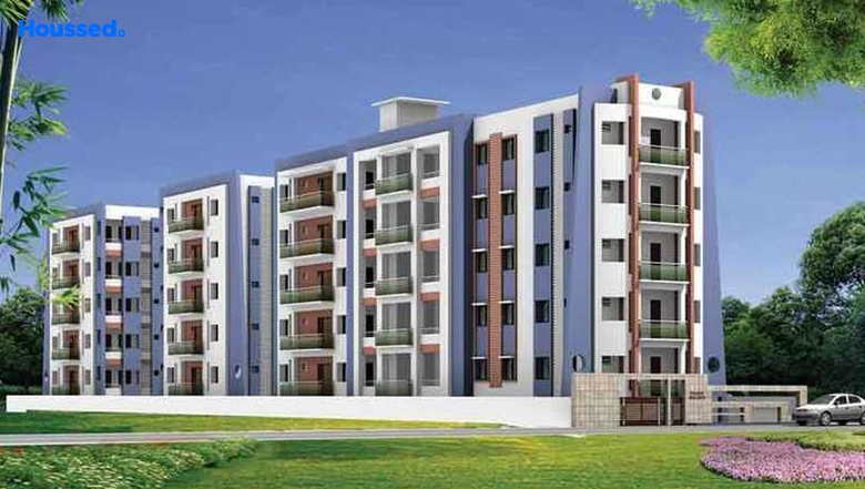 Project Image of Jyothi GT Enclave in Sarjapur Road, Bangalore - Image 221997