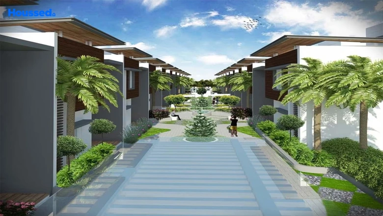 Project Image of Kethana Vishwam in Sarjapur Road, Bangalore - Image 222002