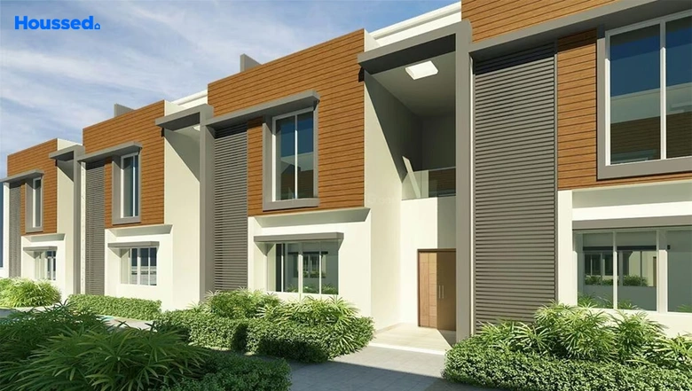 Project Image of Kethana Vishwam in Sarjapur Road, Bangalore - Image 222003