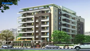 Project Image of MG Signature Homes - Image 118558