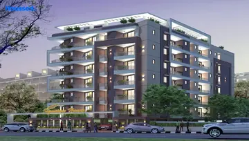Project Image of MG Signature Homes - Image 118556