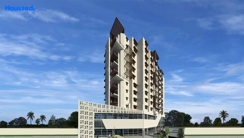 Project Image of Kristal Selenite in Sarjapur Road, Bangalore - Image 222012