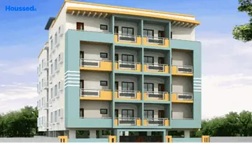 Project Image of Kumari Nivas - Image 222017