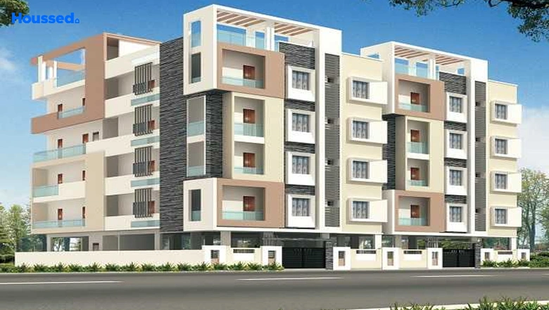 Project Image of Maruti Anutham in Sarjapur Road, Bangalore - Image 222021