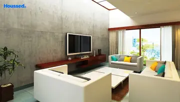 Sample Apartment of Aalaya Nataura Villas - Image 222045