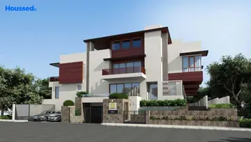 Project Image of Nishant Prive - Image 222049