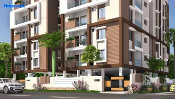 Project Image of Shiridi Sai Brundavanam - Image 222070