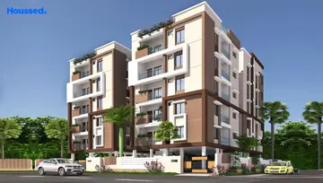Project Image of Shiridi Sai Brundavanam - Image 222071