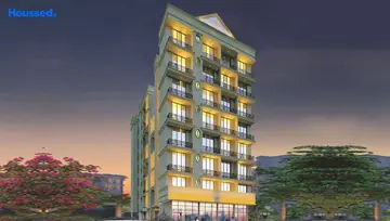 Project Image of Shreeji Darshan - Image 120092