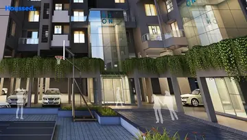 Amenities of Arun Aion - Image 222089