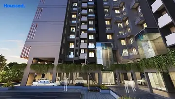Amenities of Arun Aion - Image 222088