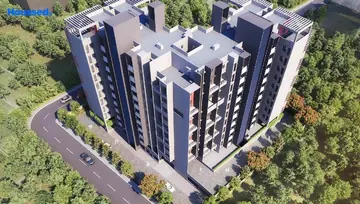 Project Image of Arun Aion - Image 222087