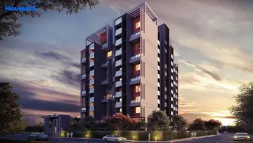 Project Image of Arun Aion - Image 222085