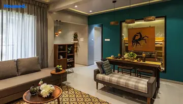 Sample Apartment of Arun Aion - Image 222090