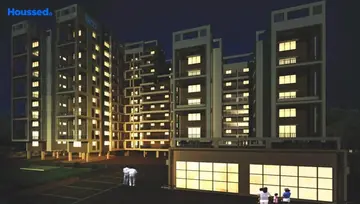 Project Image of Arun Blu - Image 222103