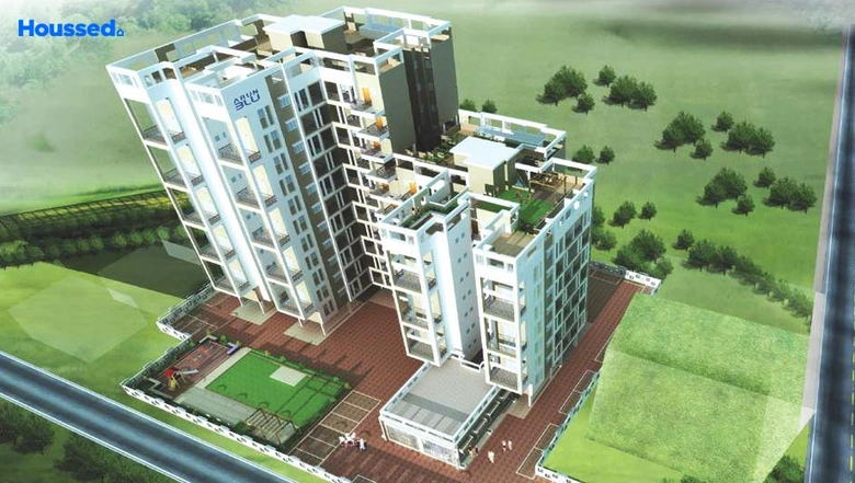 Project Image of Arun Blu in Ravet, Pune - Image 222101