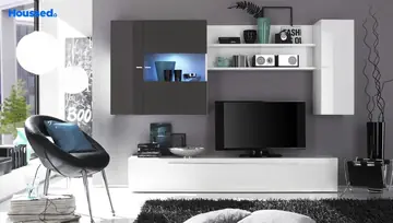 Sample Apartment of Arun Blu - Image 222105