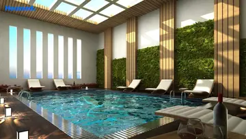 Amenities of Vivansaa Baalsam - Image 222124