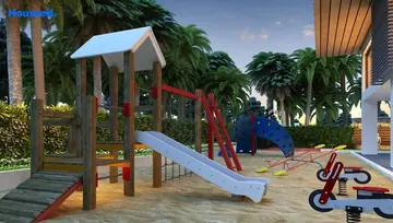 Amenities of Vivansaa Baalsam - Image 222123
