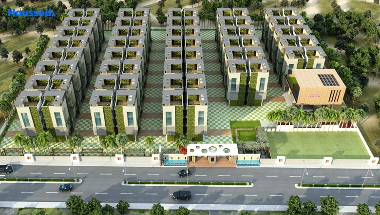 Project Image of Vivansaa Baalsam in Attibele, Bangalore - Image 222117