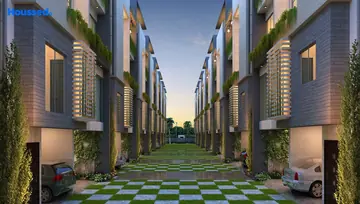 Project Image of Vivansaa Baalsam - Image 222116