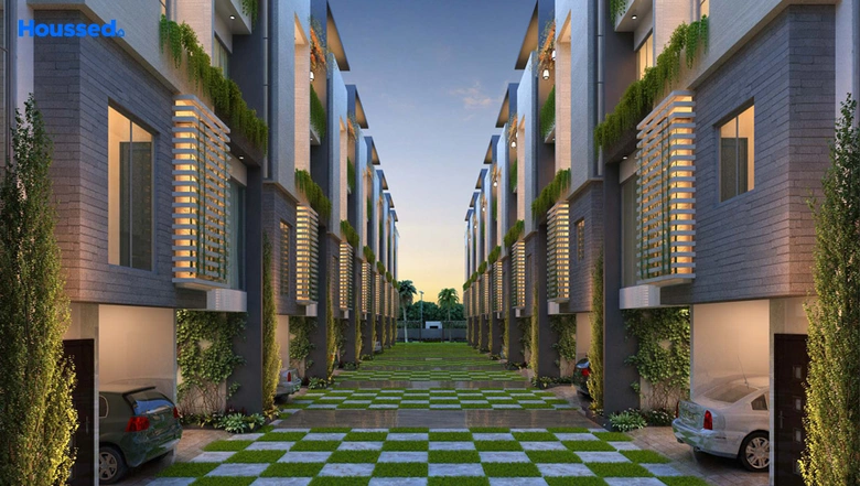 Project Image of Vivansaa Baalsam in Attibele, Bangalore - Image 222116