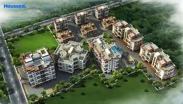 Project Image of Arun Celesta Neo - Image 222110