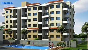 Project Image of Arun Celesta Neo - Image 222108