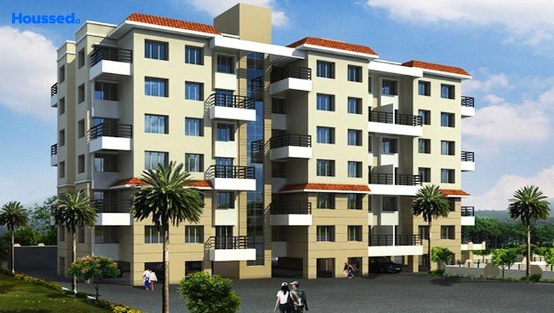Project Image of Arun Celesta Neo in Chikhali, Pune - Image 222109