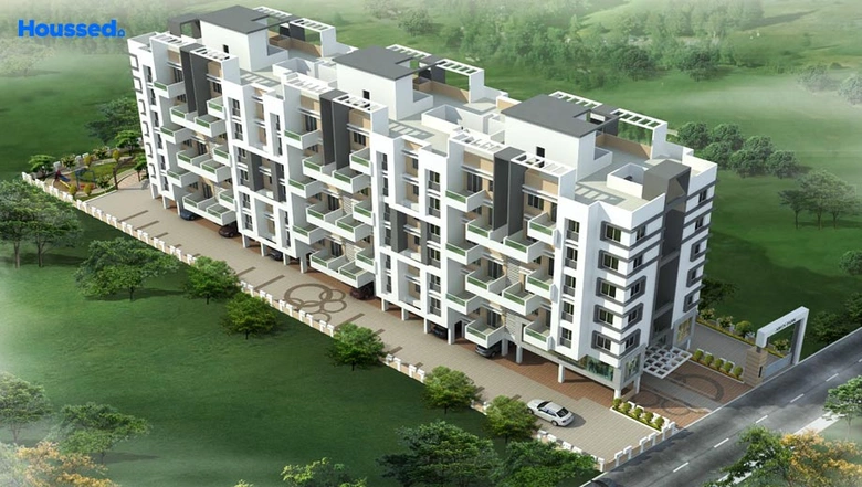 Project Image of Arun Park in Pimpri Chinchwad, Pune - Image 222119