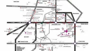 Location of Vivansaa Blessings - Image 222135