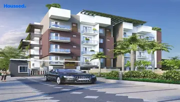 Project Image of Vivansaa Blessings - Image 222129
