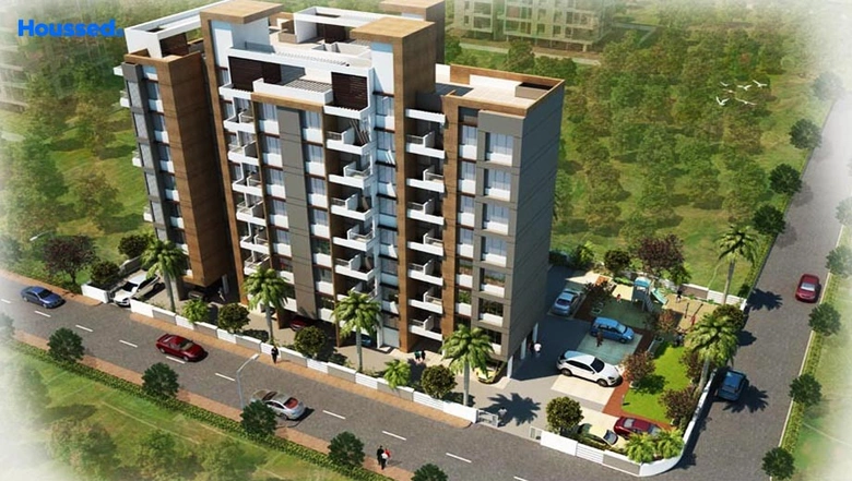 Project Image of Arun Viva in Ravet, Pune - Image 222140