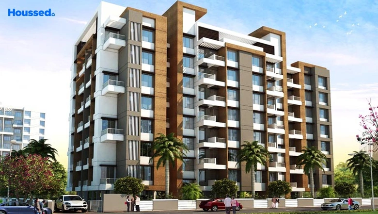 Project Image of Arun Viva in Ravet, Pune - Image 222138