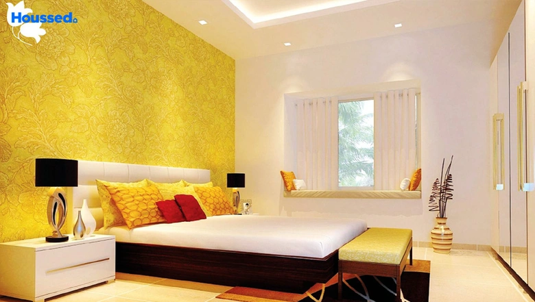 Sample Apartment of Aryan Pride in Baner, Pune - Image 118955