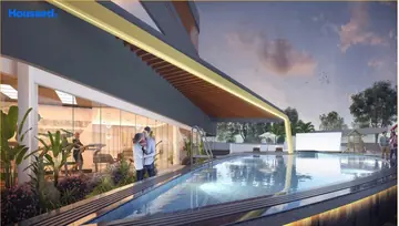 Amenities of Whitestone Florenso - Image 222145