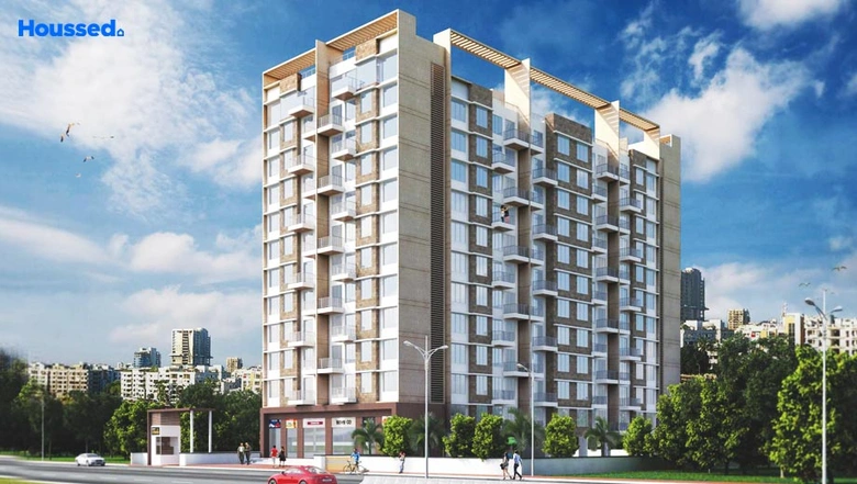 Project Image of Legacy Urbania in Punawale, Pune - Image 222151