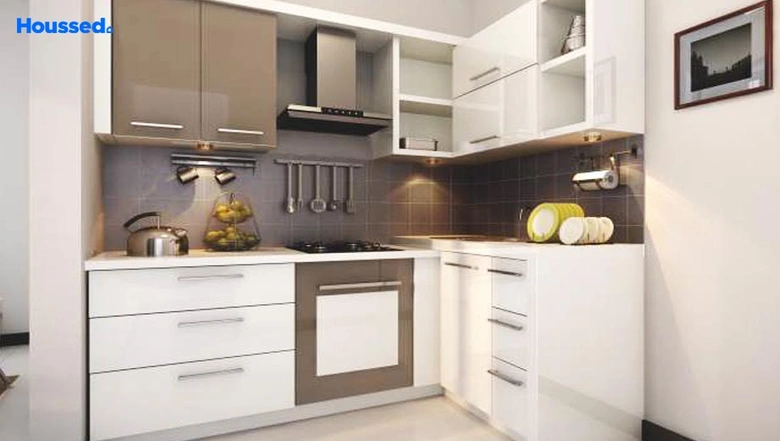 Sample Apartment of Legacy Urbania in Punawale, Pune - Image 222154