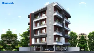Project Image of Baba Dham Global Infra - Image 222157