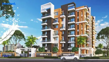 Project Image of Balaji Tilkunwar Residency - Image 222170