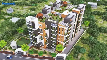 Project Image of Balaji Tilkunwar Residency - Image 222173