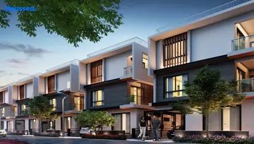 Project Image of 42 Queens Square - Image 222162
