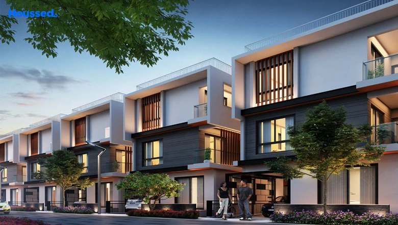 Project Image of 42 Queens Square in Sarjapur, Bangalore - Image 222162