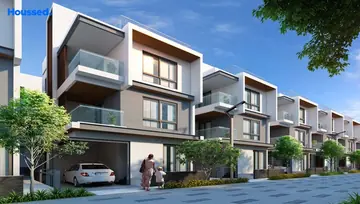Project Image of 42 Queens Square - Image 222164