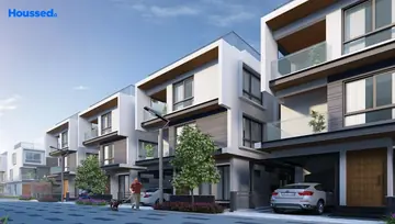 Project Image of 42 Queens Square - Image 222161